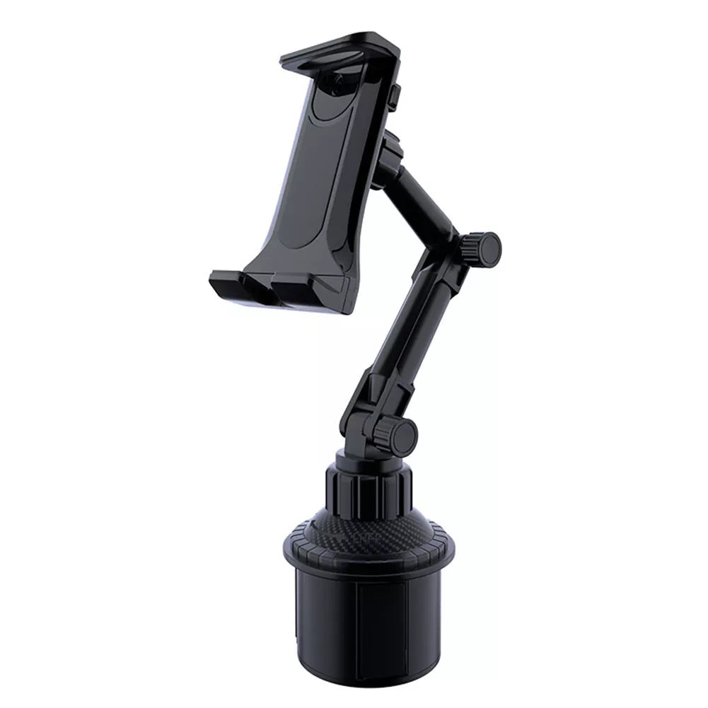 Universal Car Mount Car Cup Holder Phone Stand For 4-13 Universal Car Mount Car Cup Holder Phone Stand For 4-13
